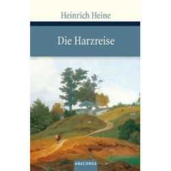 Die Harzreise