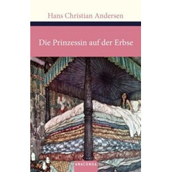 Die Prinzessin auf der Erbse Die Prinzessin auf der Erbse