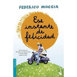 Ese Instante De Felicidad