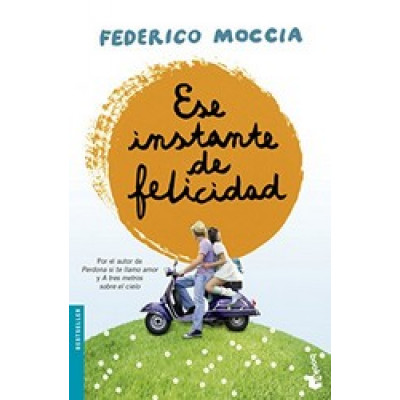 Ese Instante De Felicidad