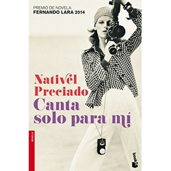 Canta Solo Para Mi