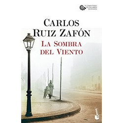 La Sombra Del Viento