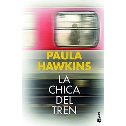 La chica del tren