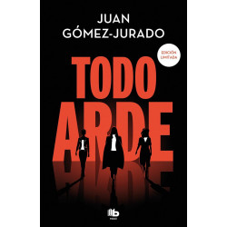 Todo arde