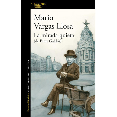 La Mirada Quieta
