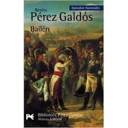 Bailén