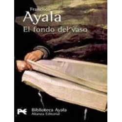 El fondo del vaso
