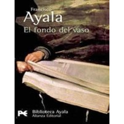 El fondo del vaso