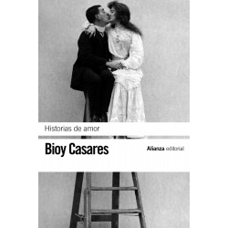 Historias de amor (Уценка) Historias de amor (Уценка)