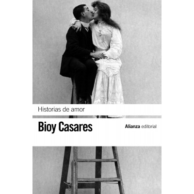 Historias de amor (Уценка) Historias de amor (Уценка)