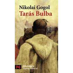 Tarás Bulba