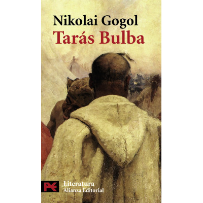 Tarás Bulba