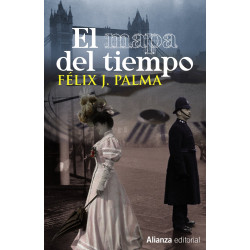 El mapa del tiempo