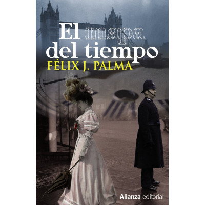El mapa del tiempo