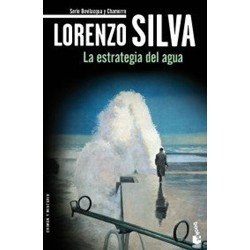 La Estrategia Del Agua (Уценка)