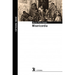 Misericordia