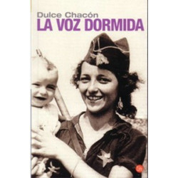 La voz dormida