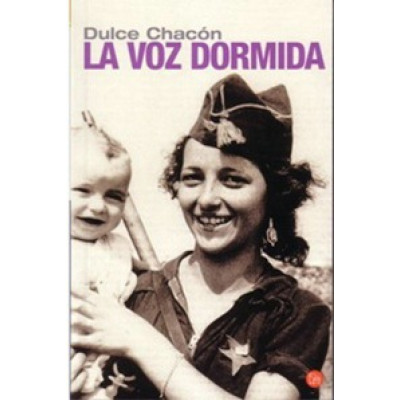 La voz dormida