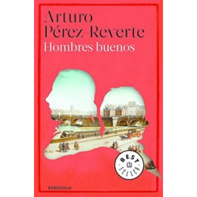 Hombres Buenos (Уценка) Hombres Buenos (Уценка)