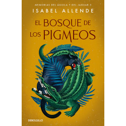 El Bosque de los Pigmeos (Уценка)