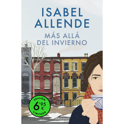 Más allá del invierno