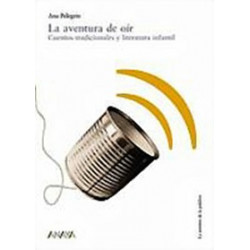 La aventura de oir (Уценка)
