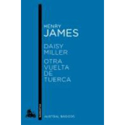 Daisy Miller/Otra vuelta de tuerca, mini edition