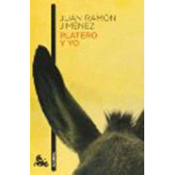 Platero y yo