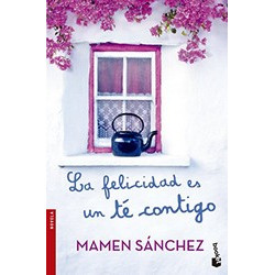 La Felicidad Es Un Té Contigo