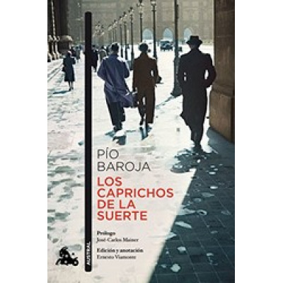 Los Caprichos De La Suerte