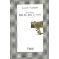 Mundo / Del Fin Del Mundo (Уценка)