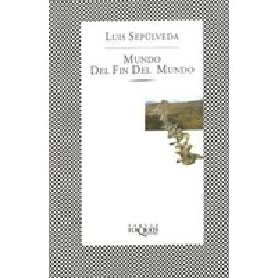 Mundo / Del Fin Del Mundo (Уценка)