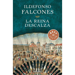 La Reina Descalza (Уценка)