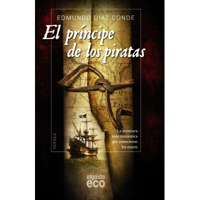 El príncipe de los piratas