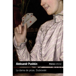 La dama de picas / Dubrovski