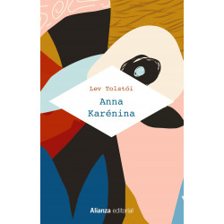 Anna Karenina HC