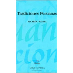 Tradiciones Peruanas