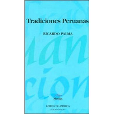 Tradiciones Peruanas