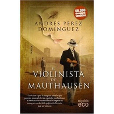 El violinista de Mauthausen