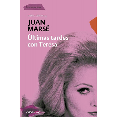 Últimas tardes con Teresa