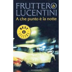 A che punto è la notte (Oscar bestsellers)