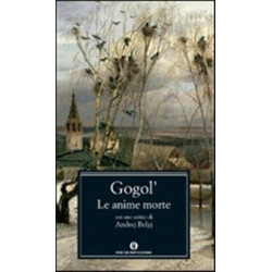 Le anime morte