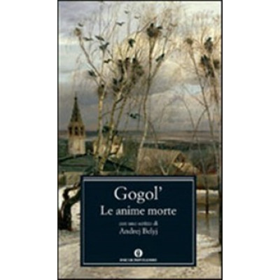 Le anime morte