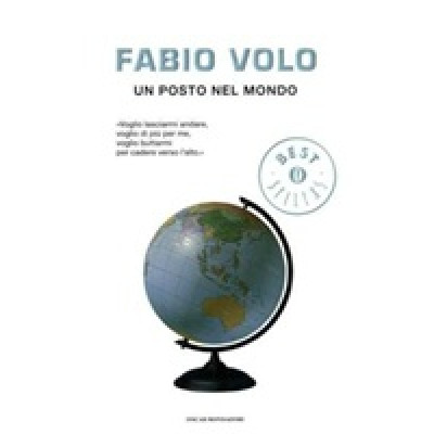 Un posto nel mondo
