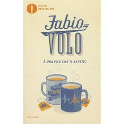 E' una vita che ti aspetto
