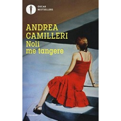 Noli me tangere (Уценка) Noli me tangere (Уценка)