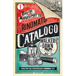 Il rinomato catalogo Walker & Dawn