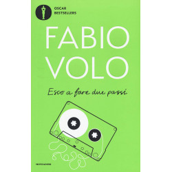 Esco a fare due passi