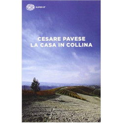 La casa in collina