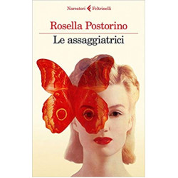 Le assaggiatrici